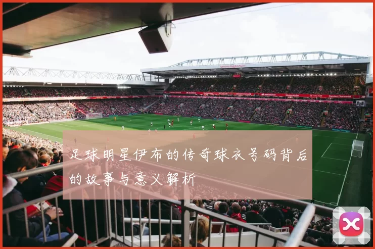 足球明星伊布的传奇球衣号码背后的故事与意义解析