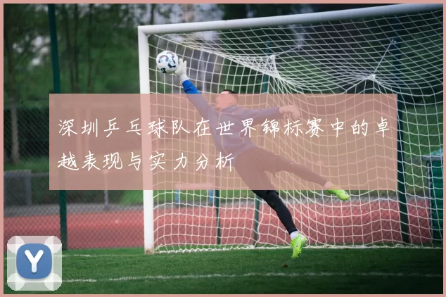 深圳乒乓球队在世界锦标赛中的卓越表现与实力分析