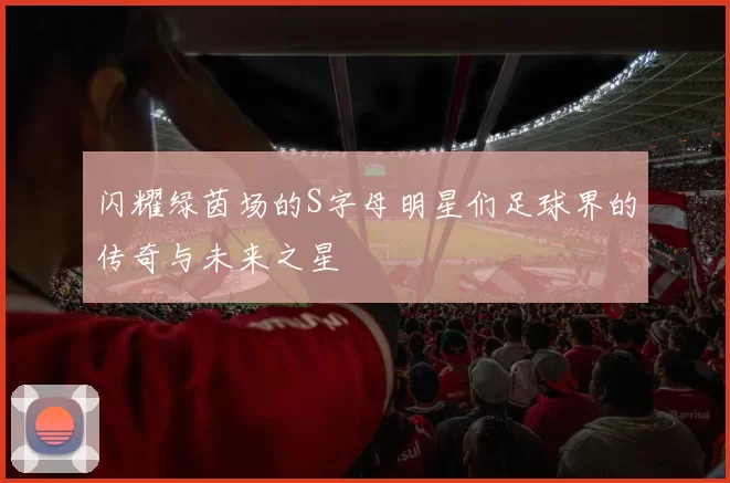 闪耀绿茵场的S字母明星们足球界的传奇与未来之星