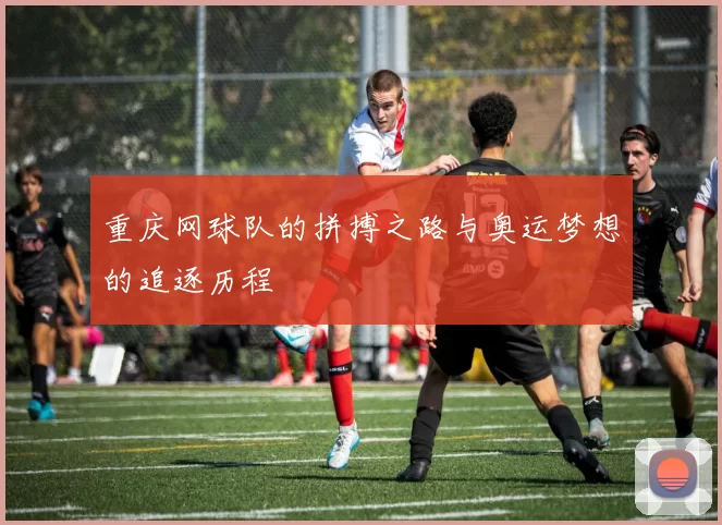重庆网球队的拼搏之路与奥运梦想的追逐历程