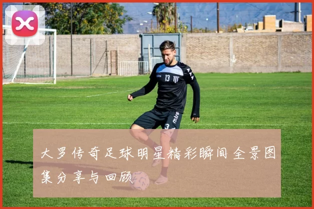 大罗传奇足球明星精彩瞬间全景图集分享与回顾