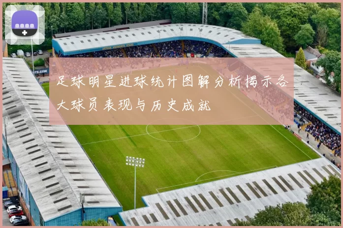 足球明星进球统计图解分析揭示各大球员表现与历史成就